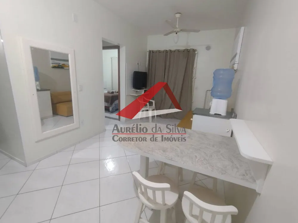 Sobrado, 1 quarto, 35 m² - Foto 11