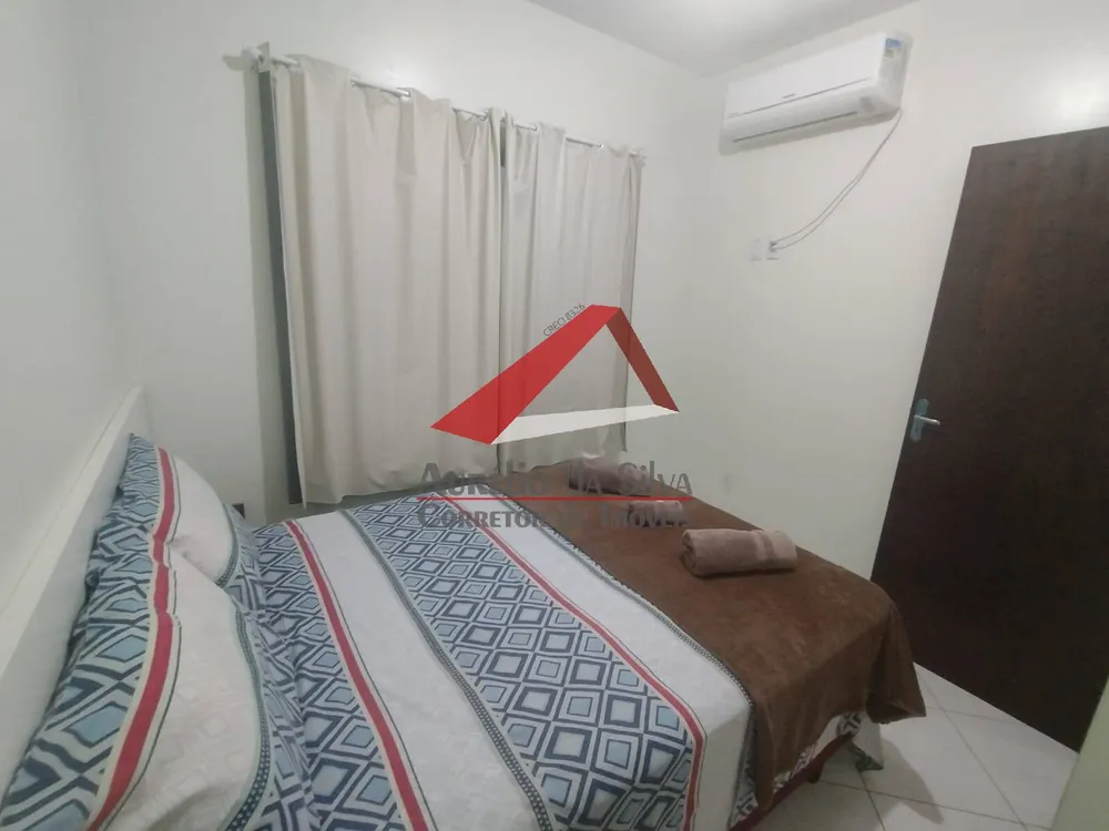 Sobrado, 1 quarto, 35 m² - Foto 10