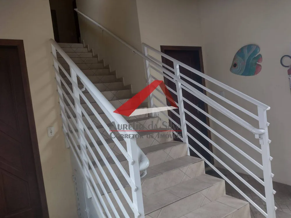 Sobrado, 1 quarto, 35 m² - Foto 6