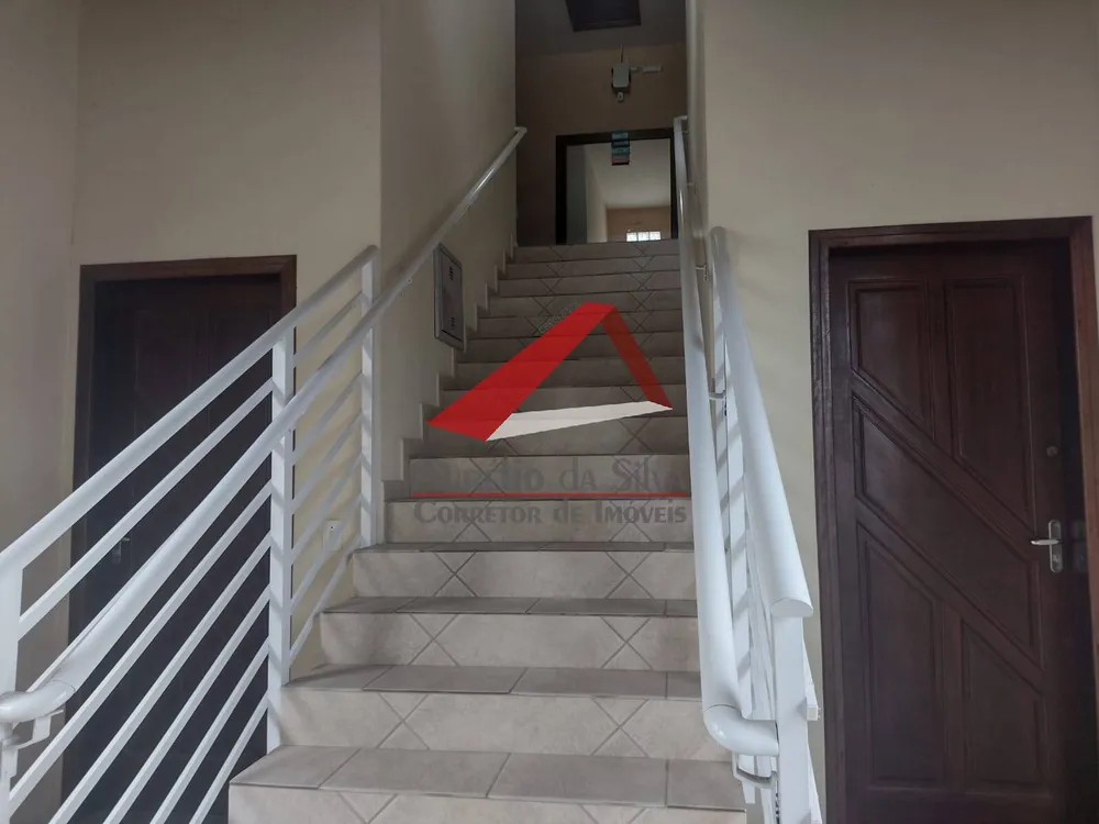 Sobrado, 1 quarto, 35 m² - Foto 7