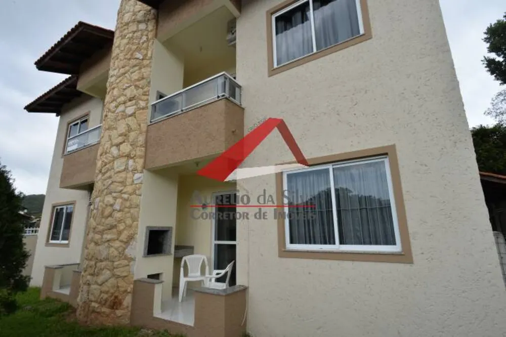 Sobrado, 1 quarto, 35 m² - Foto 4