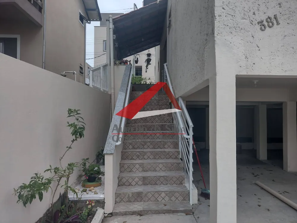 Sobrado, 1 quarto, 35 m² - Foto 5