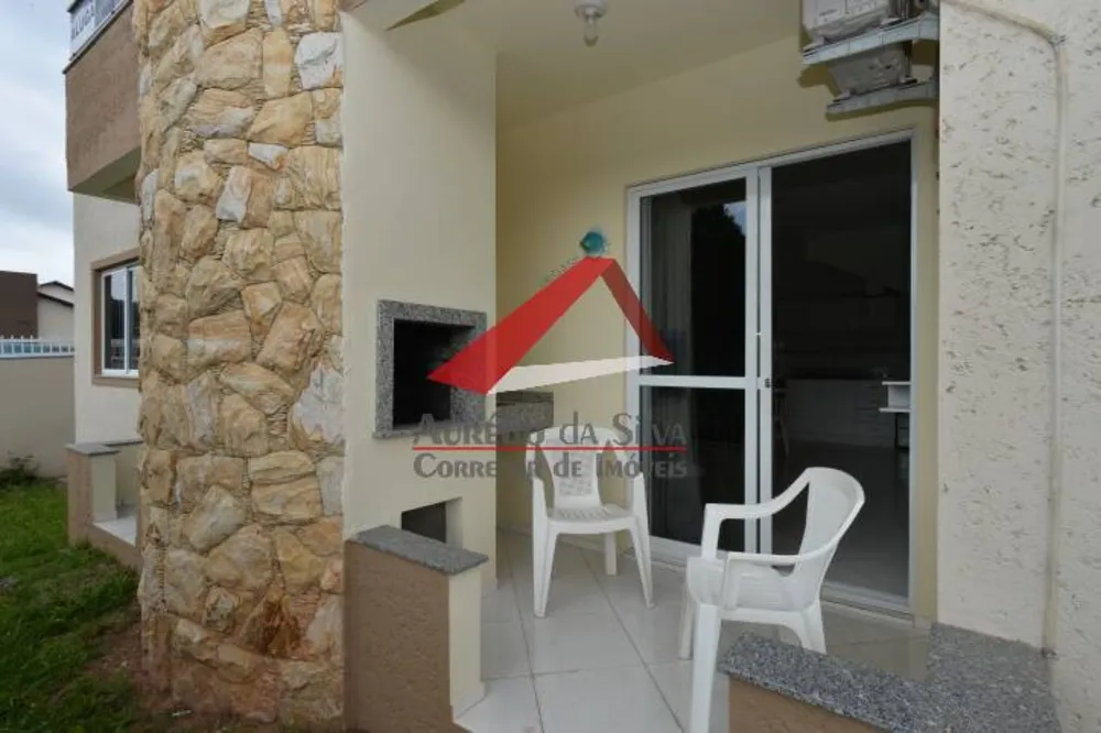 Sobrado, 1 quarto, 35 m² - Foto 8