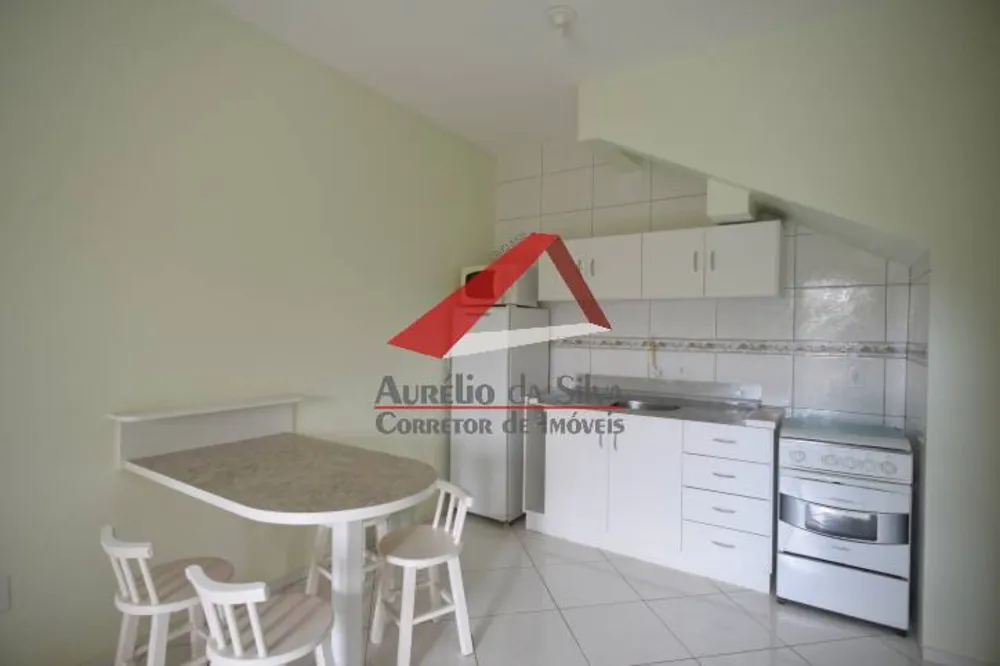 Sobrado, 1 quarto, 35 m² - Foto 12