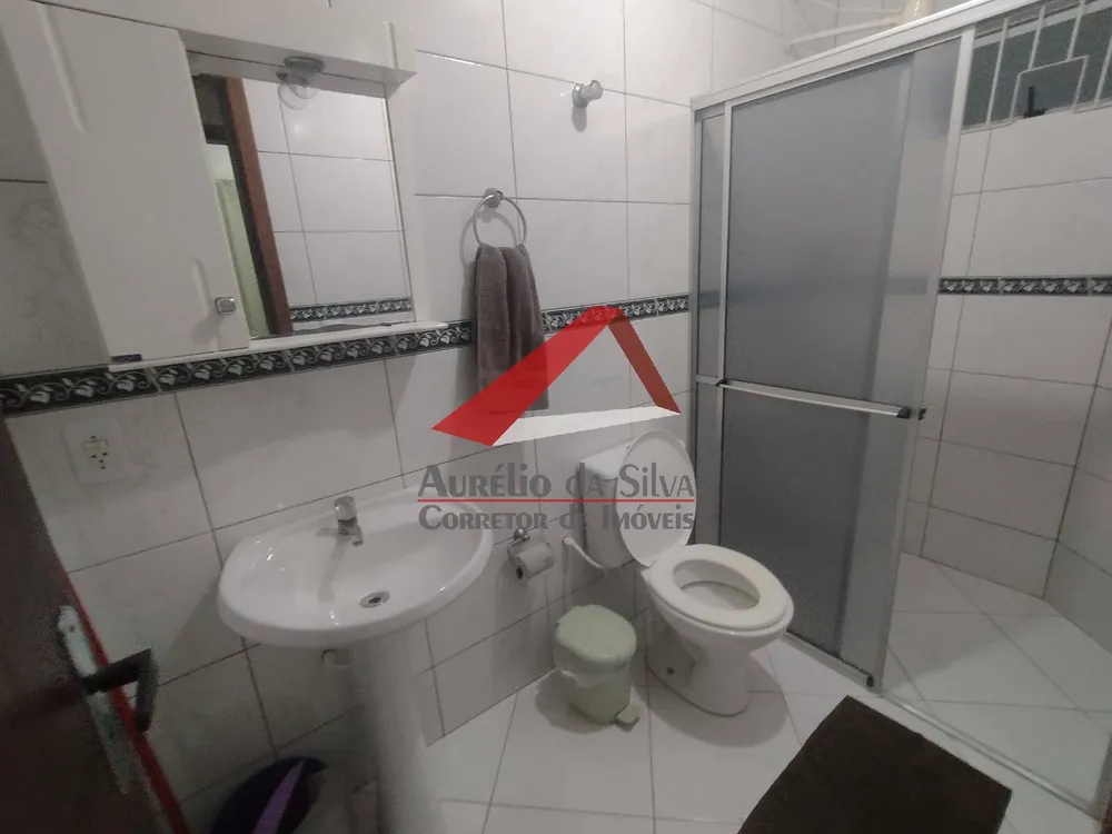 Sobrado, 1 quarto, 35 m² - Foto 9