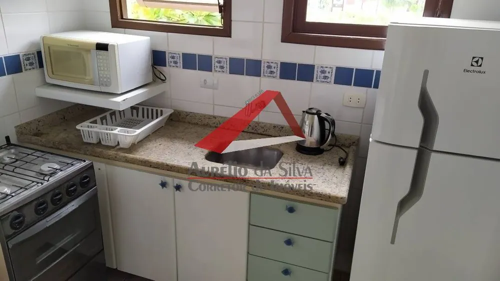 Apartamento, 1 quarto - Foto 6