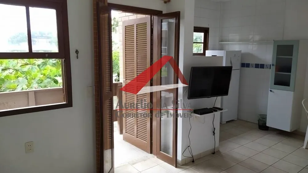 Apartamento, 1 quarto - Foto 4