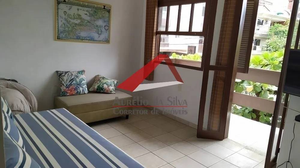 Apartamento, 1 quarto - Foto 1