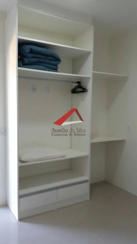 Apartamento, 3 quartos - Foto 11