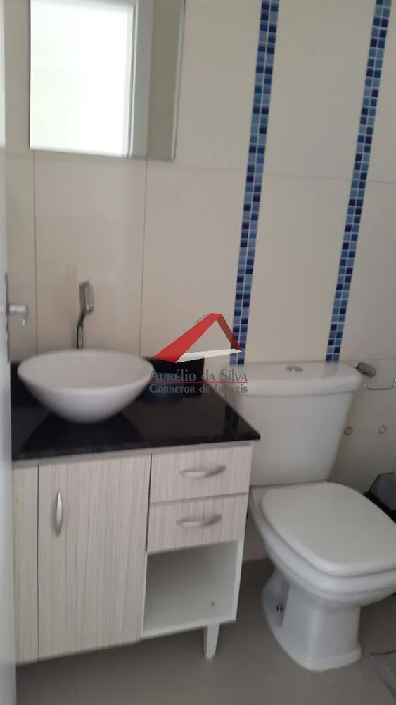Apartamento, 3 quartos - Foto 10