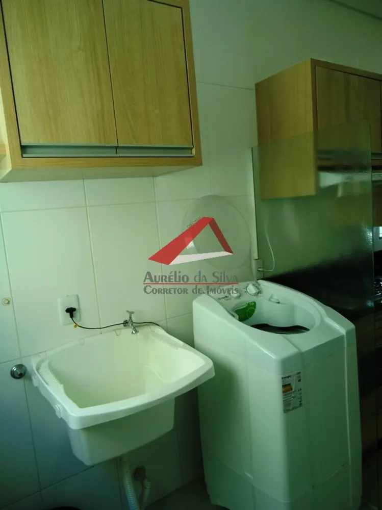 Apartamento, 2 quartos - Foto 5