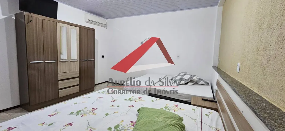 Casa, 2 quartos - Foto 9