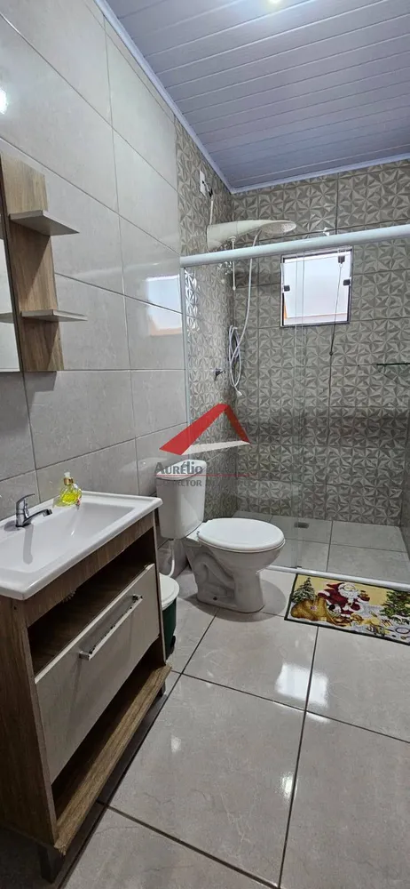 Casa, 2 quartos - Foto 5