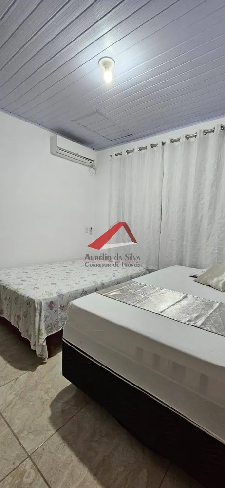 Casa, 2 quartos - Foto 8