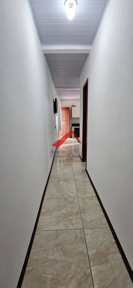 Casa, 2 quartos - Foto 6