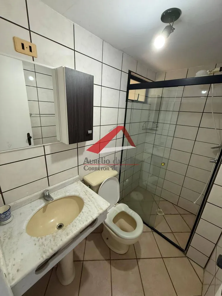 Apartamento, 3 quartos - Foto 11