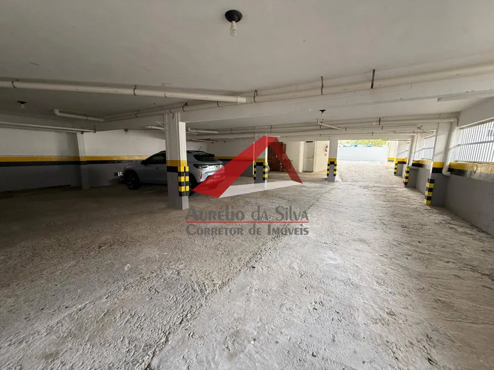 Sobrado, 2 quartos - Foto 12