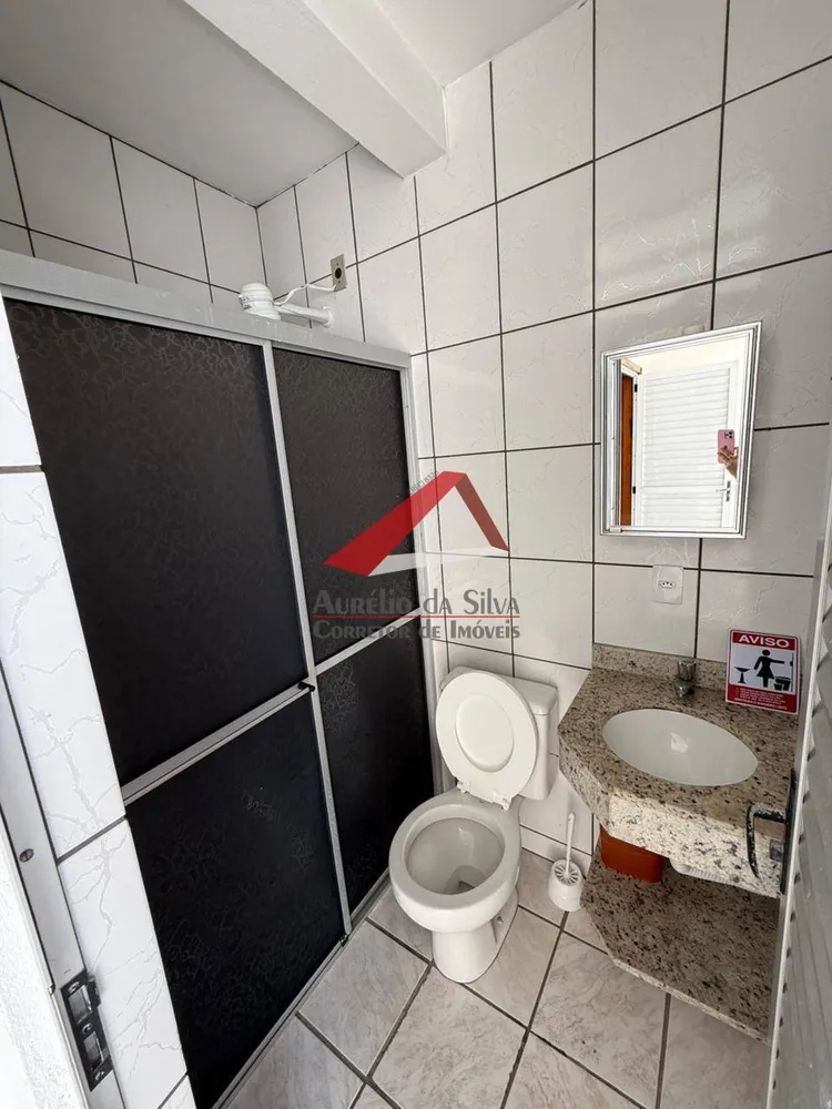 Sobrado, 2 quartos - Foto 11