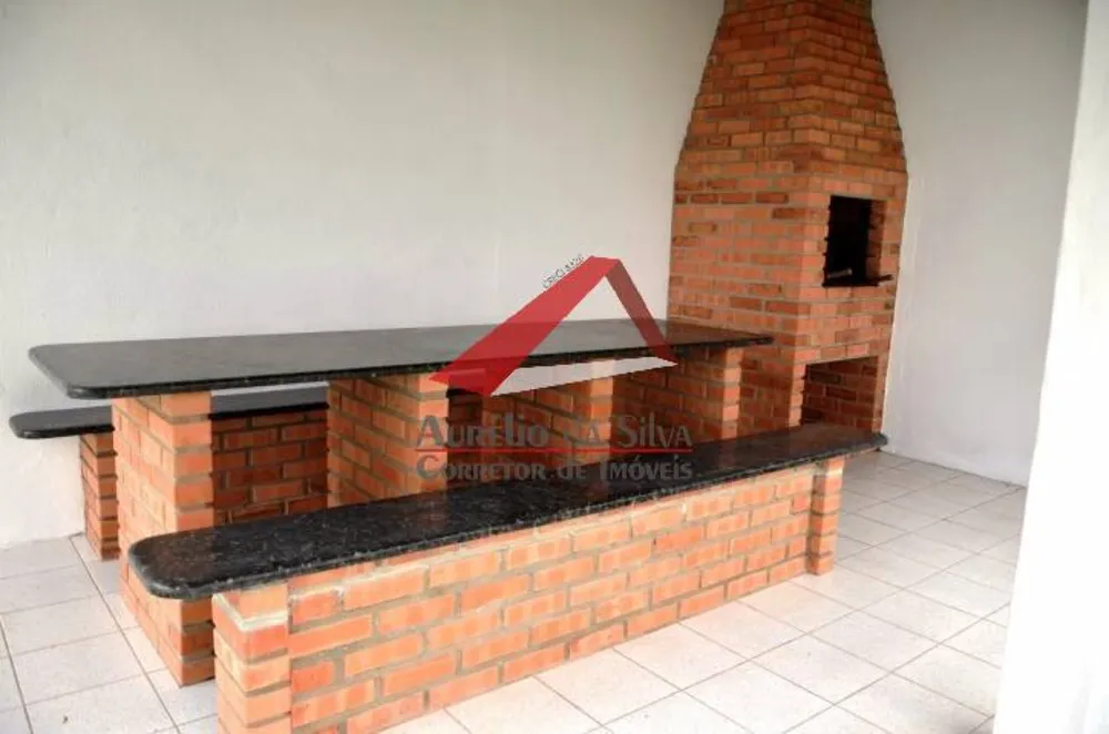Sobrado, 3 quartos, 150 m² - Foto 16