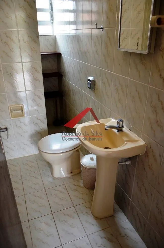 Sobrado, 3 quartos, 150 m² - Foto 12
