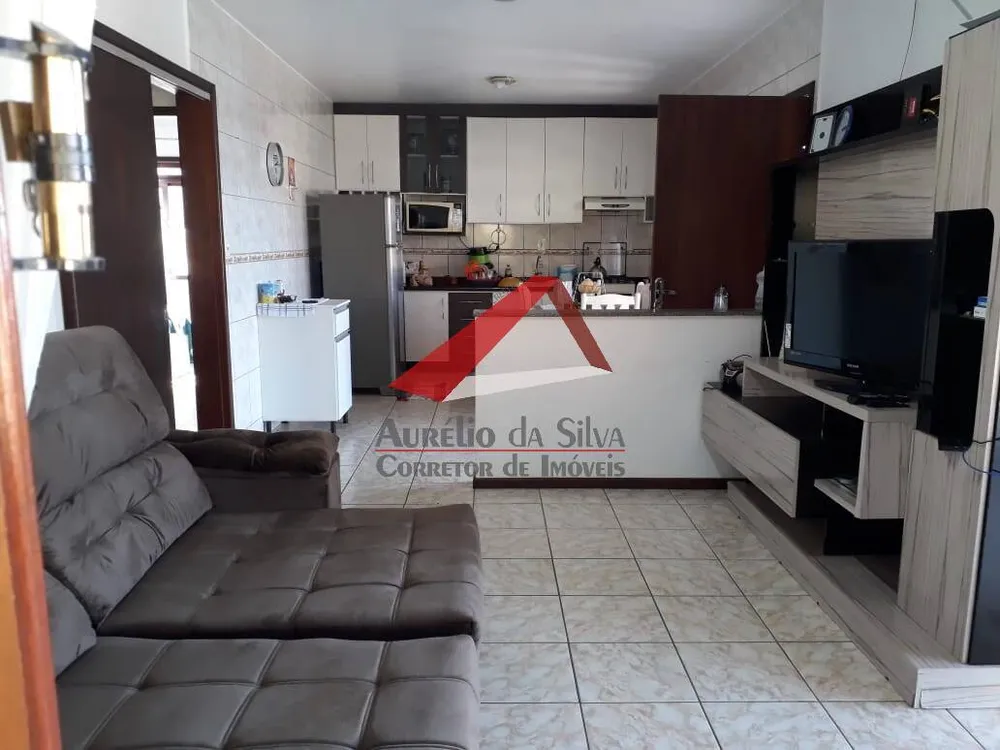 Casa, 2 quartos, 70 m² - Foto 6