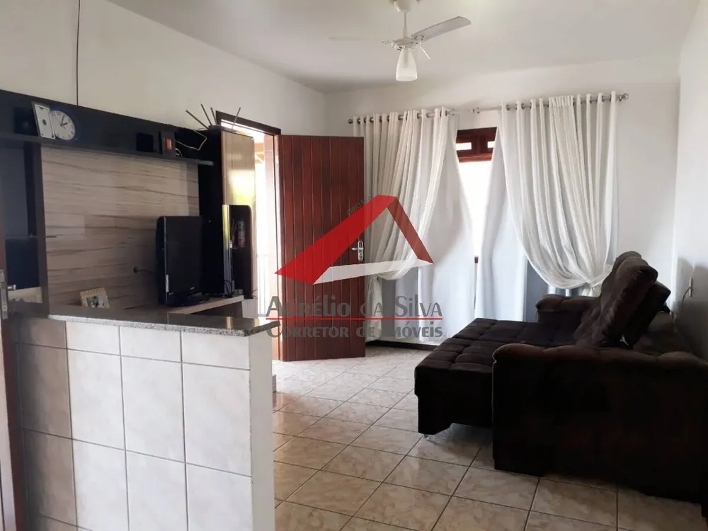 Casa, 2 quartos, 70 m² - Foto 7