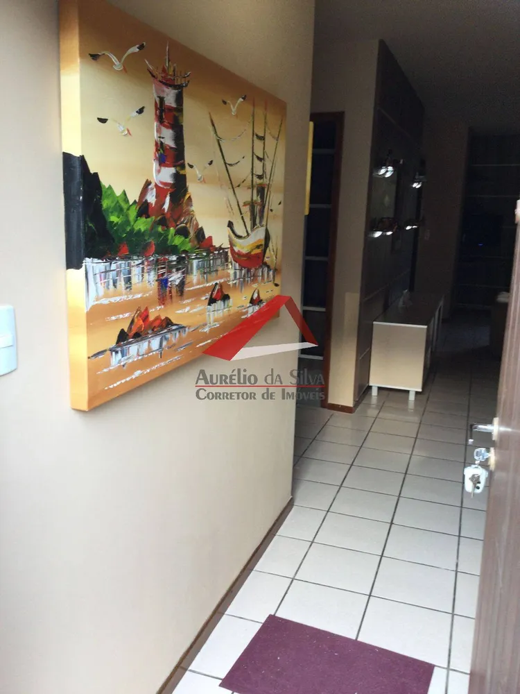 Apartamento, 3 quartos - Foto 10