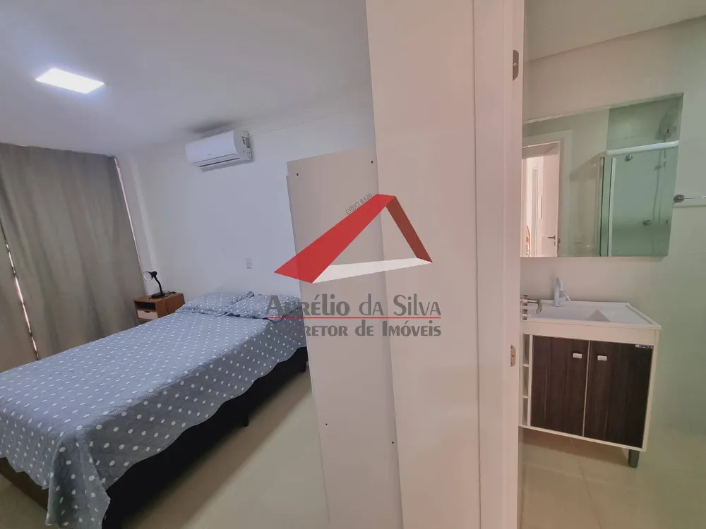 Apartamento, 2 quartos - Foto 8