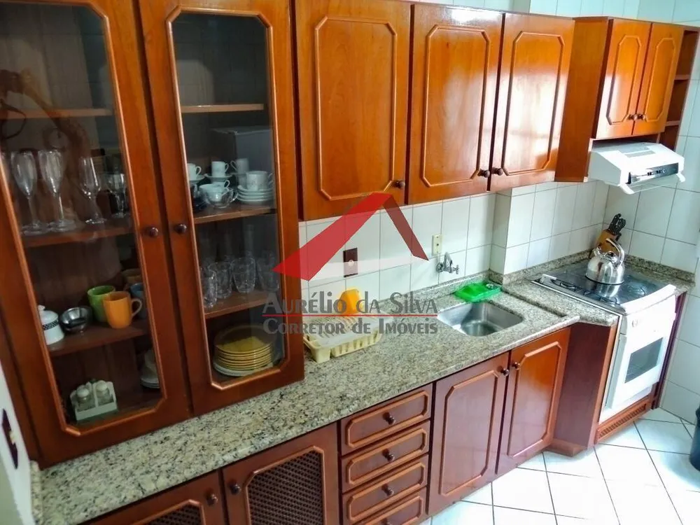 Apartamento, 4 quartos - Foto 11