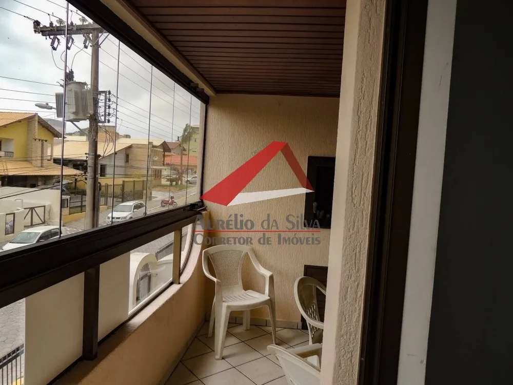Apartamento, 4 quartos - Foto 5
