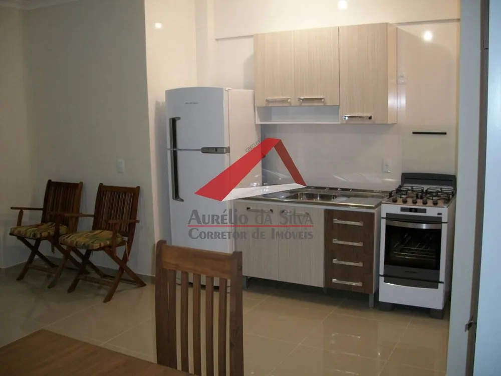 Apartamento, 2 quartos - Foto 8