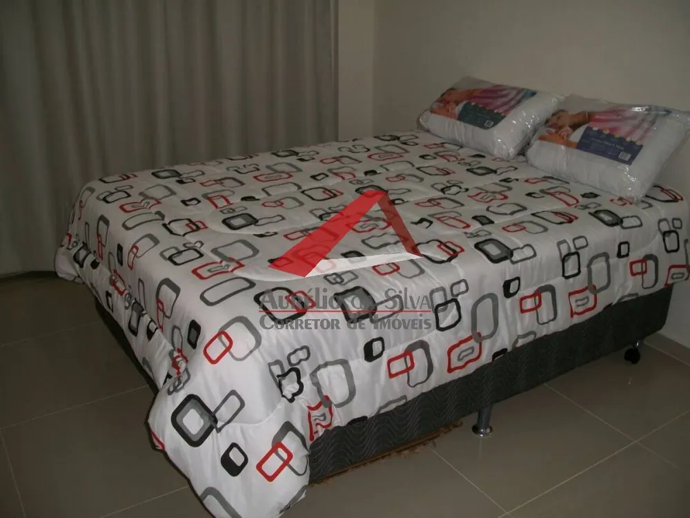 Apartamento, 2 quartos - Foto 6