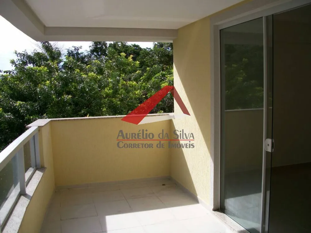 Apartamento, 2 quartos - Foto 4
