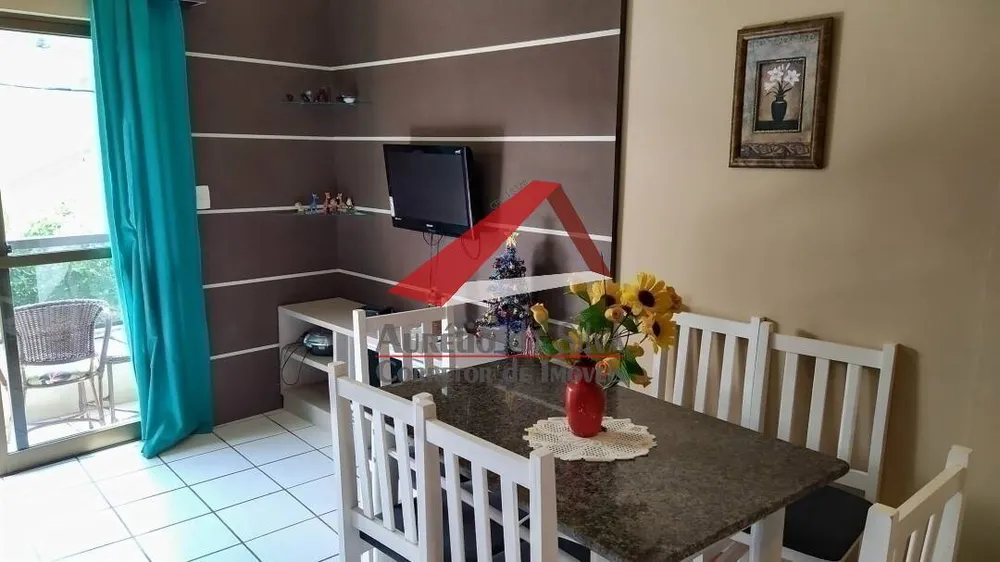 Apartamento, 2 quartos - Foto 3