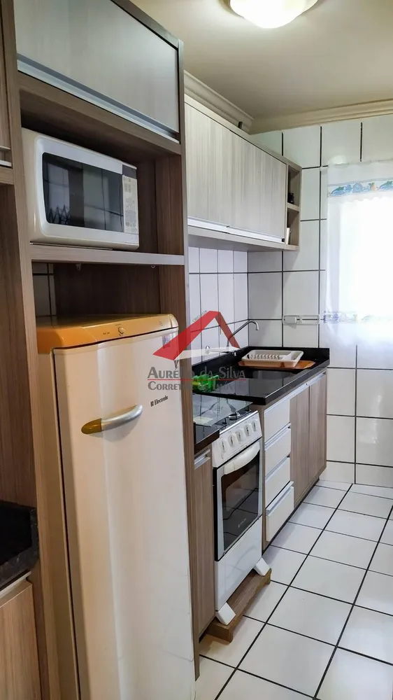 Apartamento, 2 quartos - Foto 6