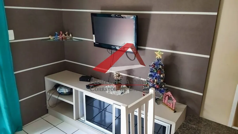 Apartamento, 2 quartos - Foto 4