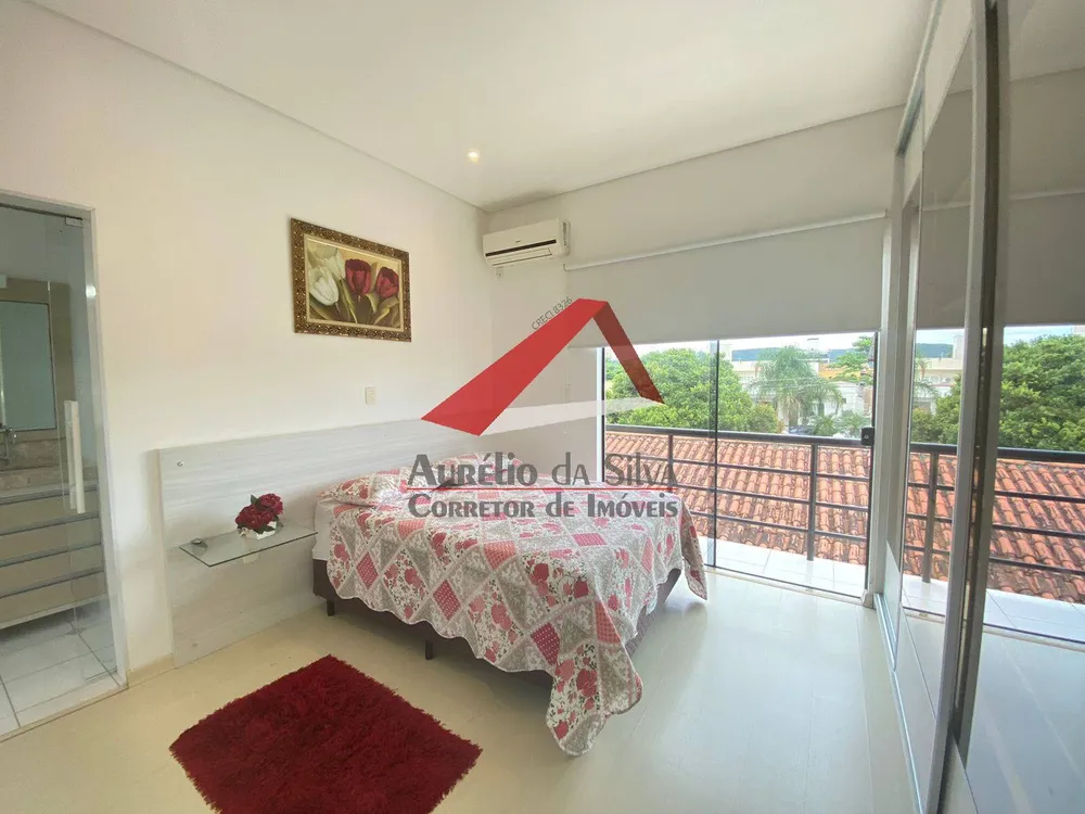 Sobrado, 4 quartos - Foto 5