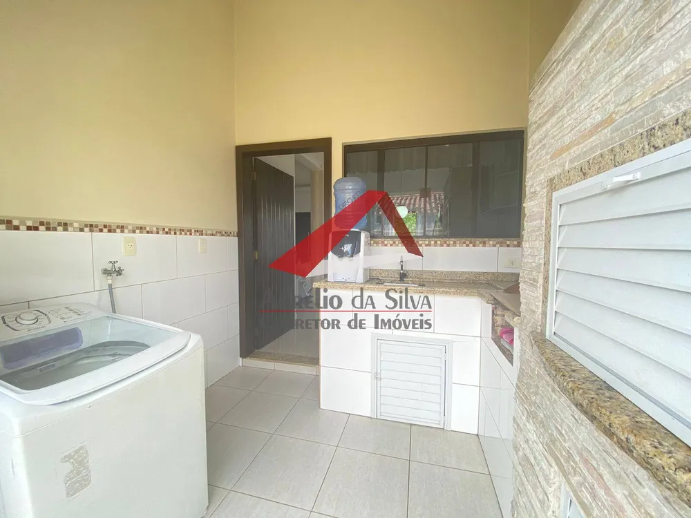 Sobrado, 4 quartos - Foto 6