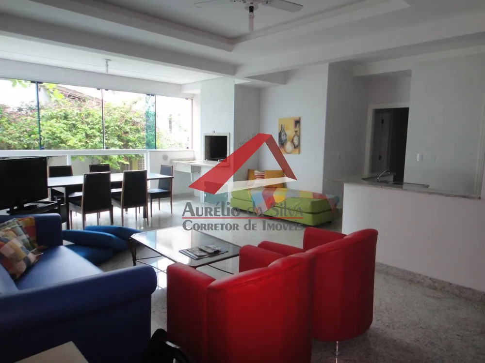 Apartamento, 3 quartos - Foto 6