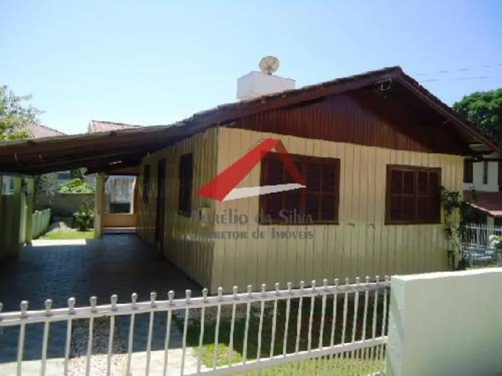 Sobrado, 3 quartos, 100 m² - Foto 2