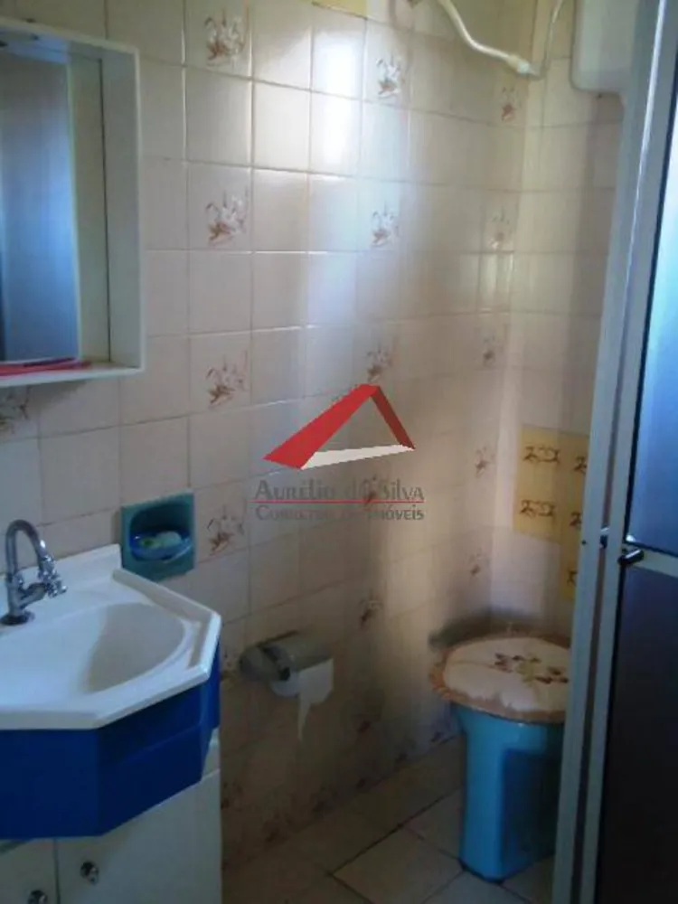 Sobrado, 3 quartos, 100 m² - Foto 5