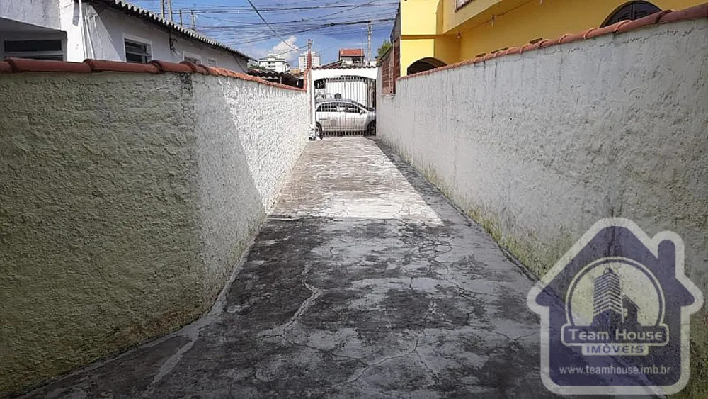 Casa, 4 quartos, 403 m² - Foto 1