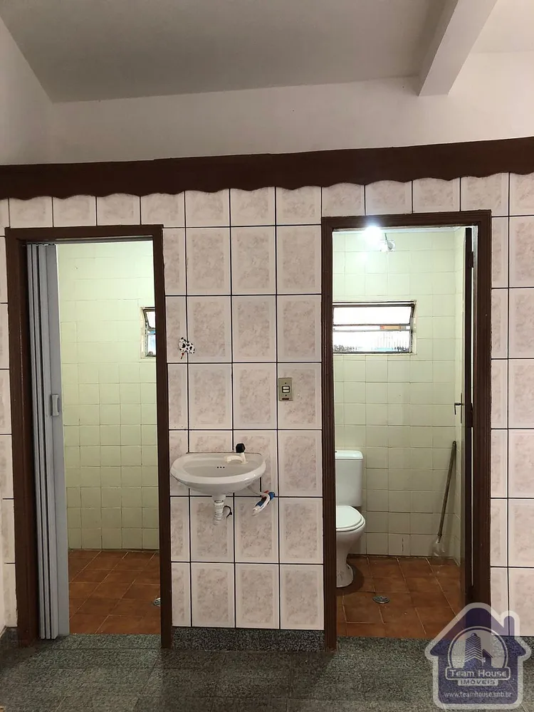 Loja-Salão, 349 m² - Foto 1