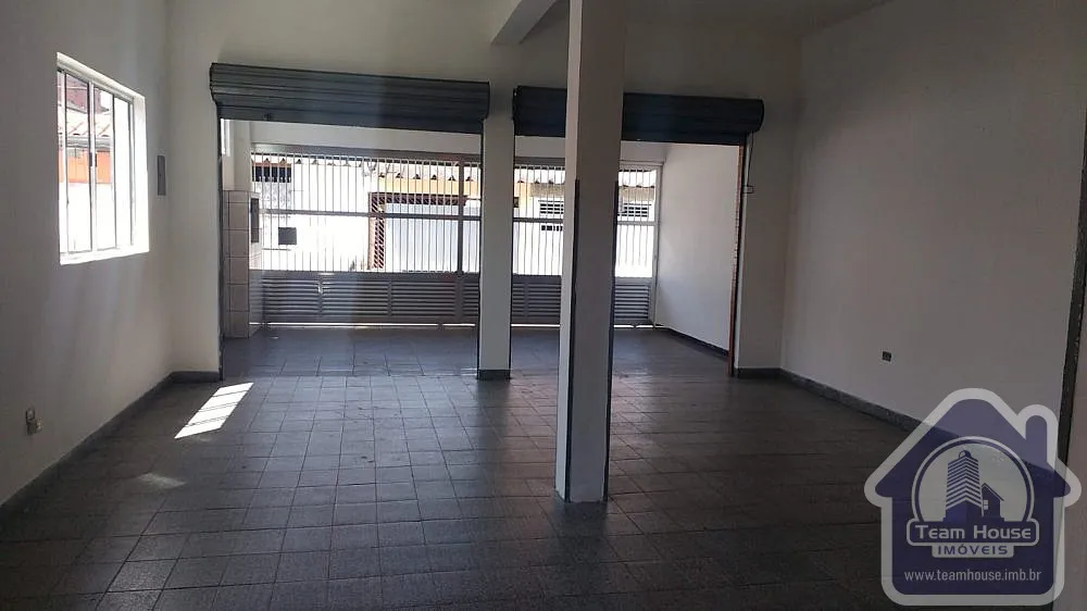 Loja-Salão, 349 m² - Foto 2