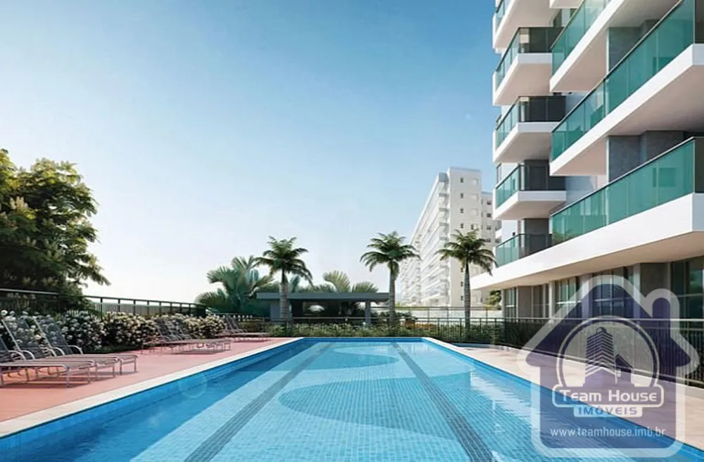 Apartamento, 2 quartos, 76 m² - Foto 1