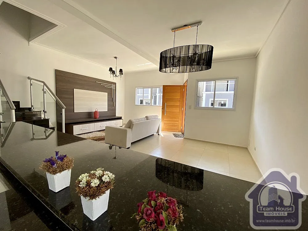 Casa de Condomínio, 4 quartos - Foto 4