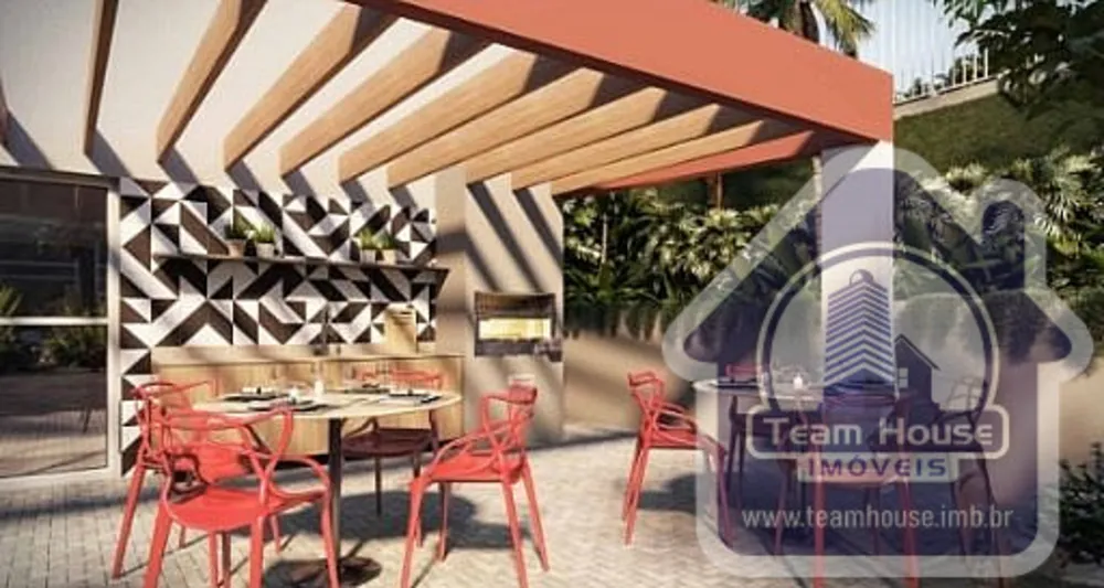 Apartamento, 2 quartos, 42 m² - Foto 3