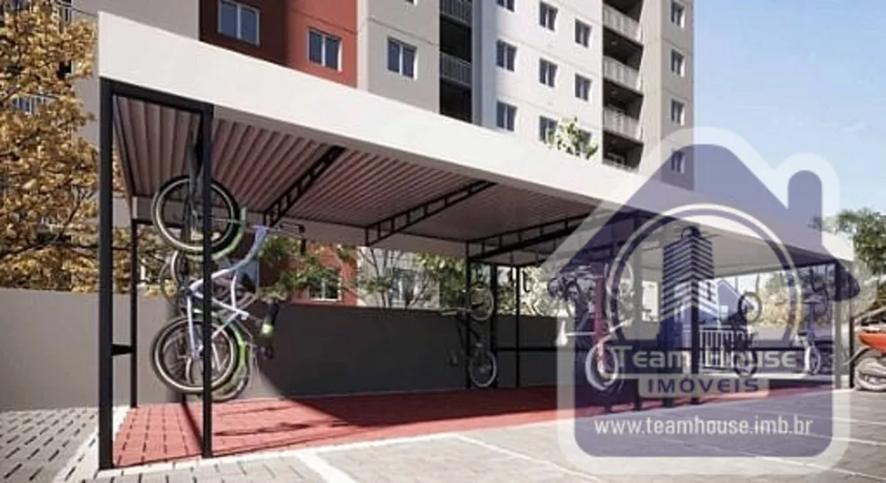 Apartamento, 2 quartos, 42 m² - Foto 1