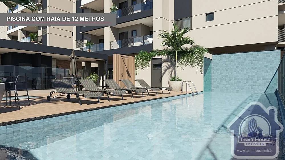 Apartamento, 2 quartos, 50 m² - Foto 2