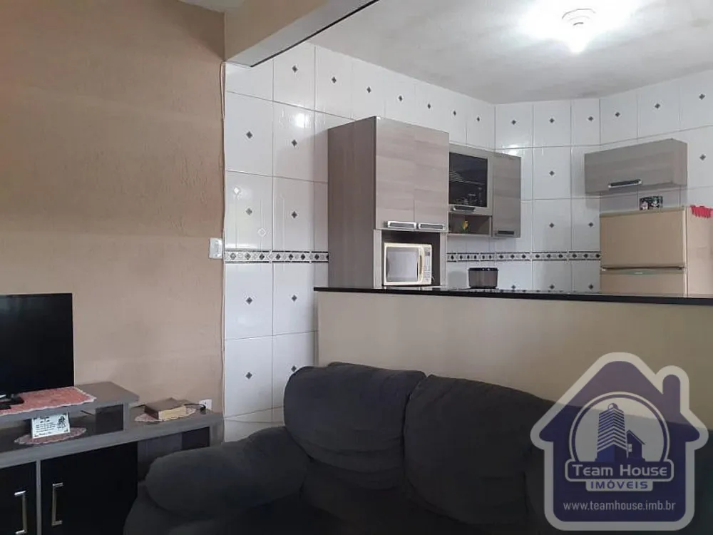 Casa, 2 quartos, 255 m² - Foto 2